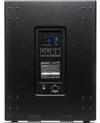 AIR XD 18S Active Sound-Reinforcement Subwoofer