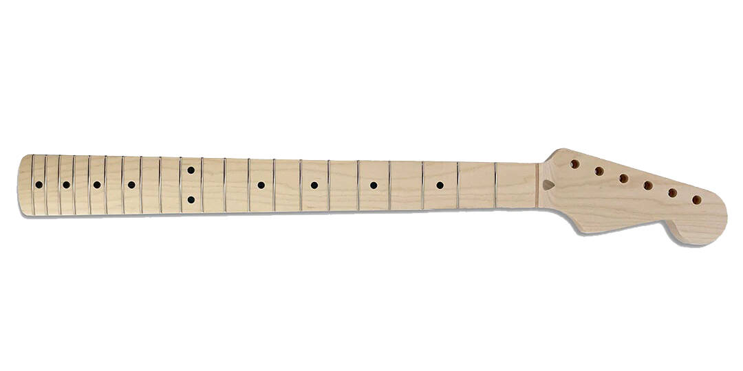 SMO-V Replacement Neck for Stratocaster