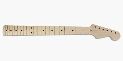 All Parts - SMO-V Replacement Neck for Stratocaster
