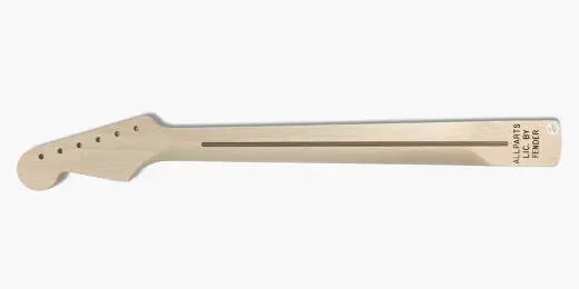 SMO-V Replacement Neck for Stratocaster