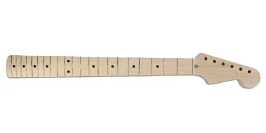 All Parts - SMO-V Replacement Neck for Stratocaster