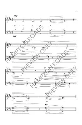 Lux Aeterna (From \'\'Requiem\'\') - Trotta - Choral Octavo - SATB A Cappella