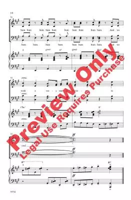 Theme from Elf (from the original motion picture Elf) - Debney/Grassi - Choral Octavo - SATB Accompanied