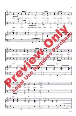 Theme from Elf (from the original motion picture Elf) - Debney/Grassi - Choral Octavo - SATB Accompanied