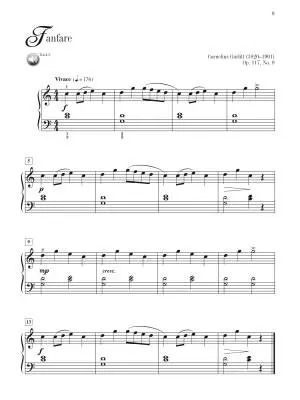 Mastering the Piano, Level 1 - Bigler/Lloyd-Watts - Piano - Book/Online Audio