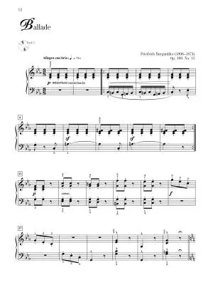 Mastering the Piano, Level 2 - Bigler/Lloyd-Watts - Piano - Book/CD