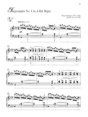 Mastering the Piano, Level 6 - Bigler/Lloyd-Watts - Piano - Book/CD