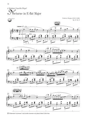 Mastering the Piano, Level 7 - Bigler/Lloyd-Watts - Piano - Book/Online Audio