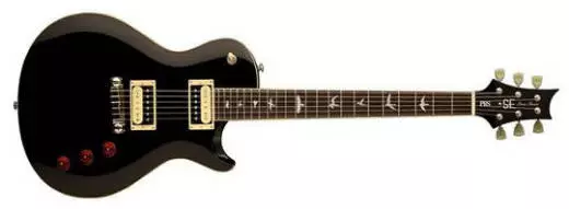 SE Bernie Marsden Electric Guitar - Black