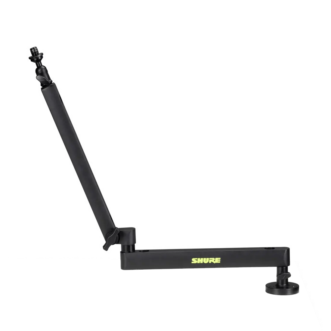 Gator Low Profile Desk-Mounted Boom Arm