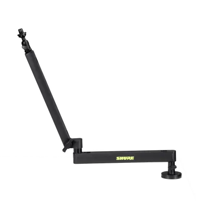 Gator Low Profile Desk-Mounted Boom Arm