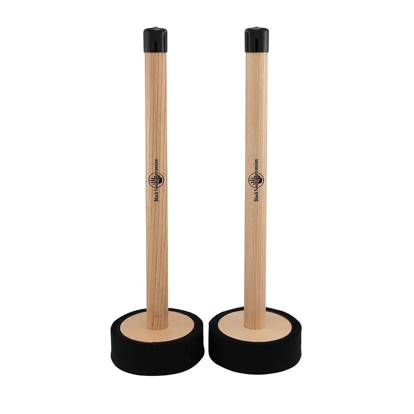 Symphonic Gong Rollers