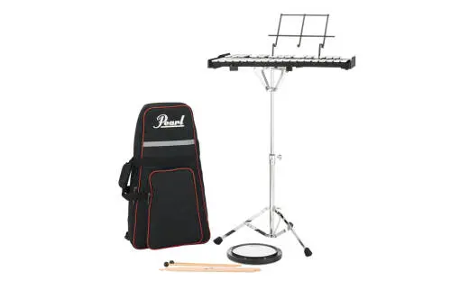 PK910C Bell Kit with Backpack Case