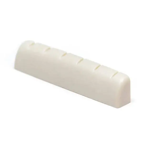 TUSQ XL Nut, Slotted - 43.87mm (Lefty)