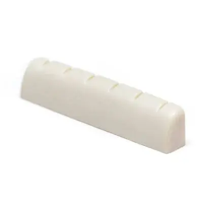 TUSQ XL Nut, Slotted - 43.87mm (Lefty)