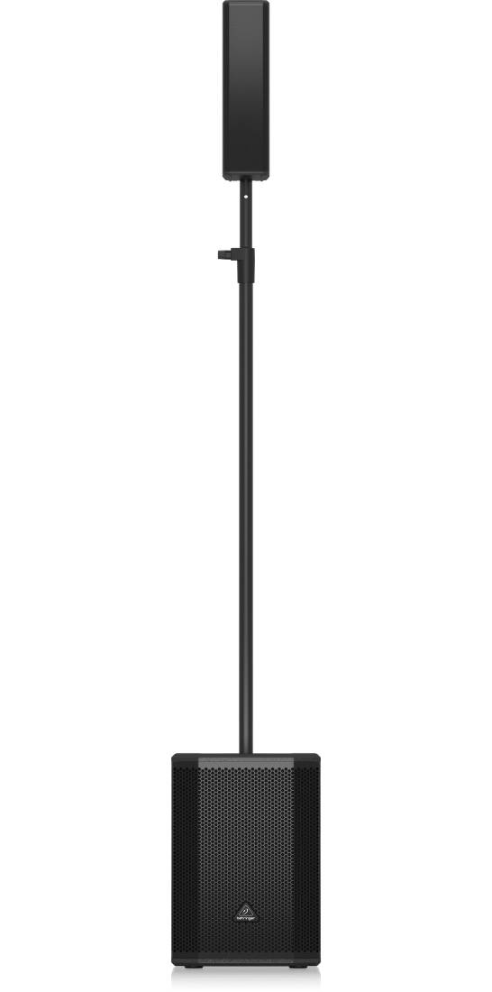 B6X 800 Watt Powered Column Loudspeaker