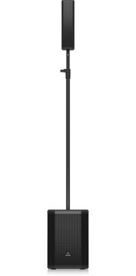 Behringer - B6X 800 Watt Powered Column Loudspeaker