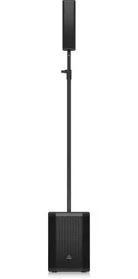 B6X 800 Watt Powered Column Loudspeaker