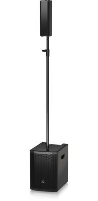 B6X 800 Watt Powered Column Loudspeaker