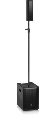 B6X 800 Watt Powered Column Loudspeaker