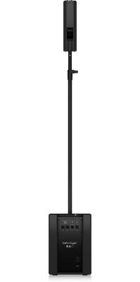 B6X 800 Watt Powered Column Loudspeaker