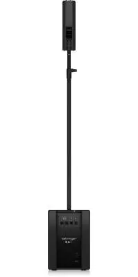 B6X 800 Watt Powered Column Loudspeaker
