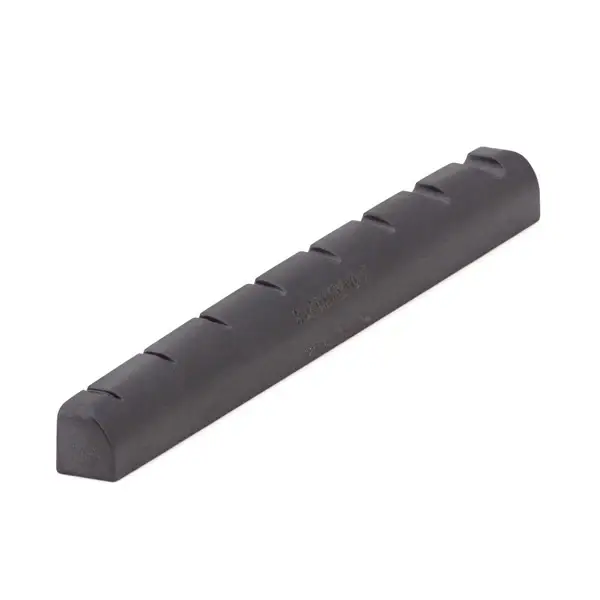 Multi-Scale Slotted Nut - 59.43mm