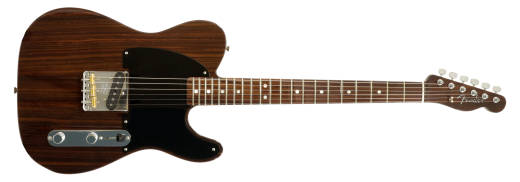 60\'s Rosewood Esquire - Natural