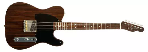 Fender Custom Shop - 60s Rosewood Esquire - Natural