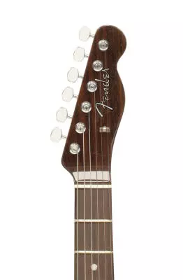 60\'s Rosewood Esquire - Natural