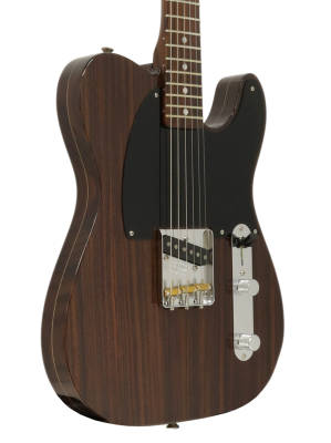 60\'s Rosewood Esquire - Natural