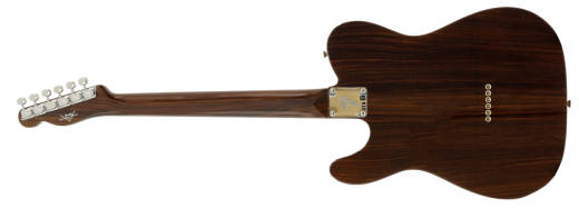 60\'s Rosewood Esquire - Natural