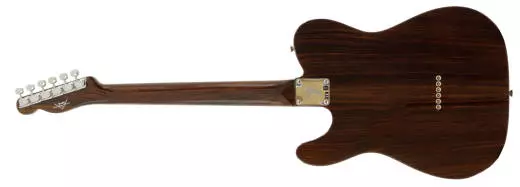 60\'s Rosewood Esquire - Natural