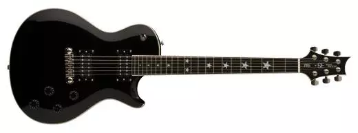 SE Marty Friedman Electric Guitar - Black