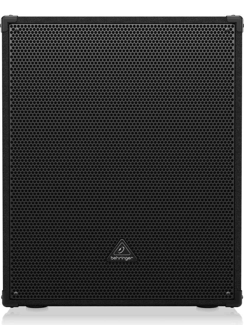 PK15S Active 1000W Subwoofer - 15\'\'