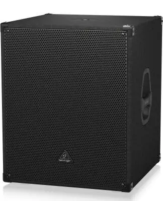 PK15S Active 1000W Subwoofer - 15\'\'
