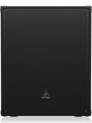 Behringer - PK15S Active 1000W Subwoofer - 15