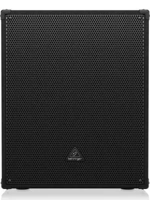 PK15S Active 1000W Subwoofer - 15\'\'