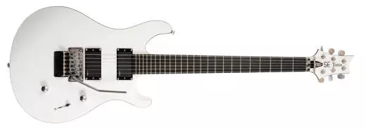 SE Torero Electric Guitar - Jet White