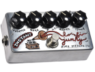 ZVEX Effects - Vexter Instant Lo-Fi Junky Modulation Effect Pedal