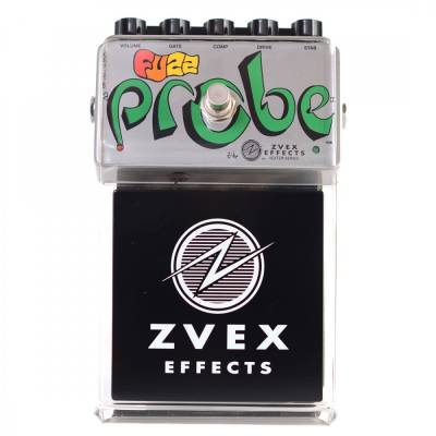 ZVEX Effects - Vexter Fuzz Probe