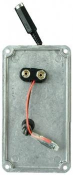 Power Plate - Small