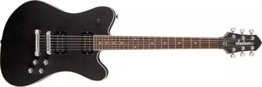Mark Morton DX2 Dominion Electric Guitar - Satin Black