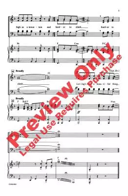 Too Much Heaven - Gibb/Gibb/Gibb/Funk - Choral Octavo - SATB Accompanied