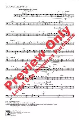 Too Much Heaven - Gibb/Gibb/Gibb/Funk - Choral Octavo - SATB Accompanied