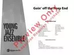 Goin\' off the Peep End - Berg - Jazz Ensemble - Gr. 2.5