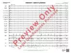 Merry Gentlemen - Nielsen - Jazz Ensemble - Gr. 1.5