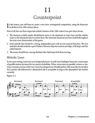 Essential Music Theory, Level 11 - Sarnecki - Book