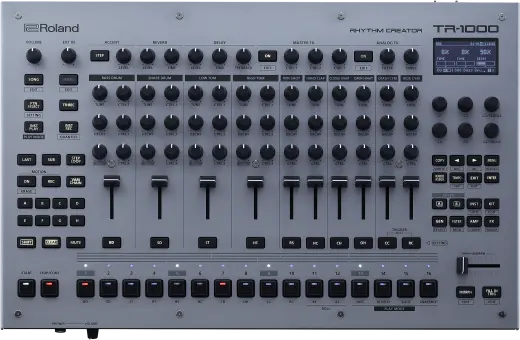 TR-1000 Rhythm Creator