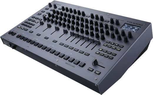 Bo�te � rythmes Rhythm Creator�TR-1000
